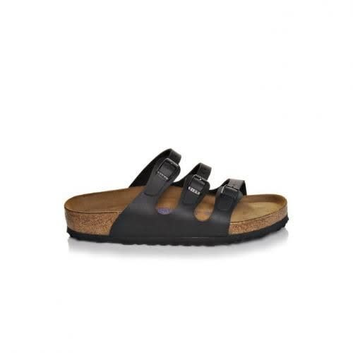 Fashionable Pam Slippers