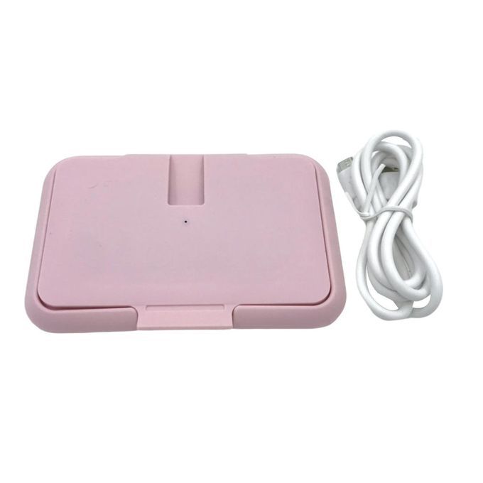 2Pack Portable Baby Wipe Warmer Tissue Paper Warmer Paper Warmer Gifts