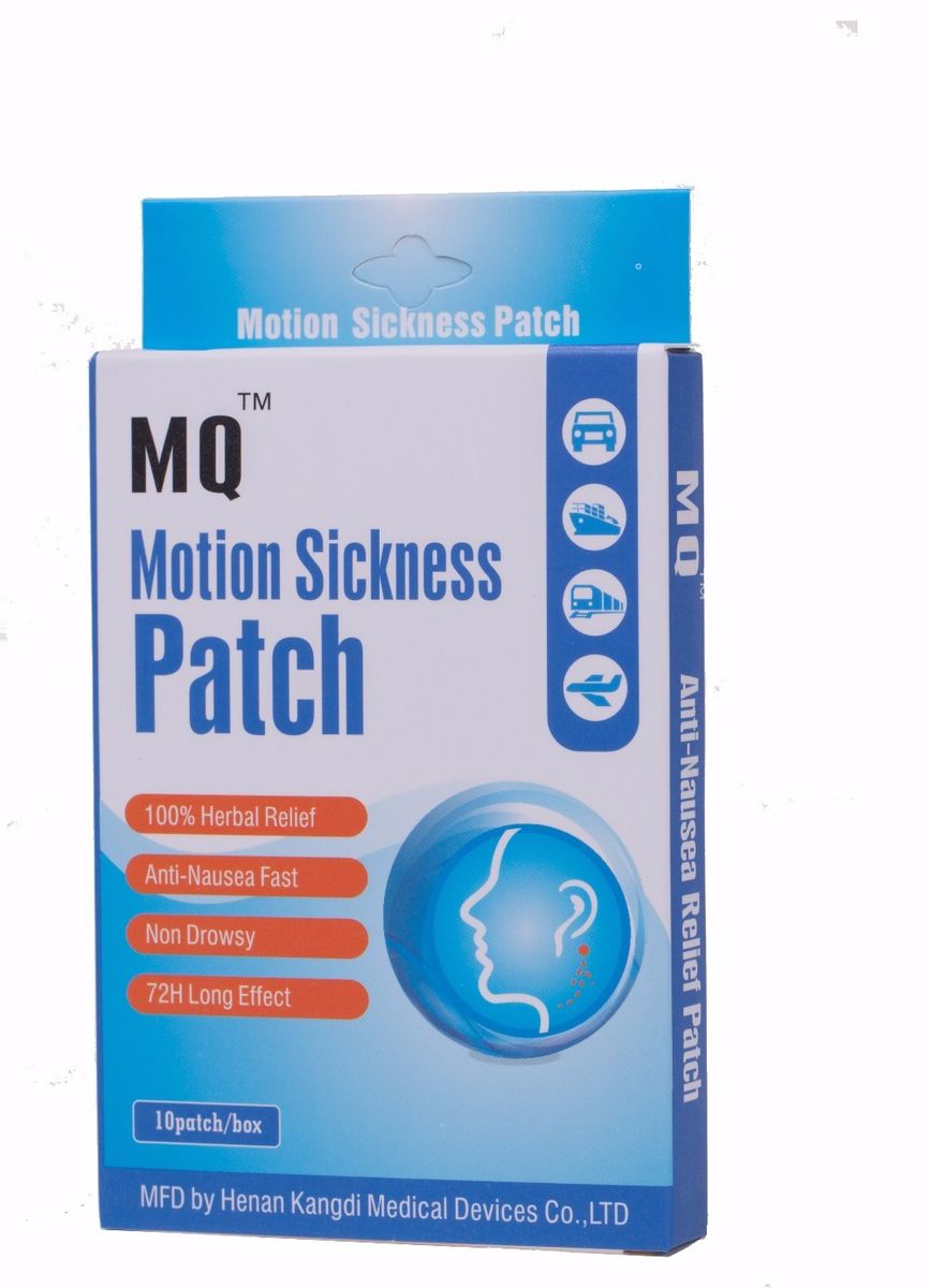 Anti Plaster Sickness Preventing Patch Nausea Herbal Traditional Chinese 20 Traveling Anti Medical MQ Motion Car Pcs/lot Fast