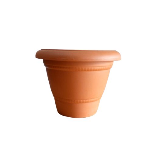 Decorating Flower Pots Plastic Plant Pot (Smallest )