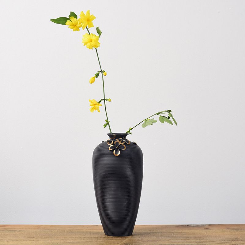 Nordic Ceramic Vase