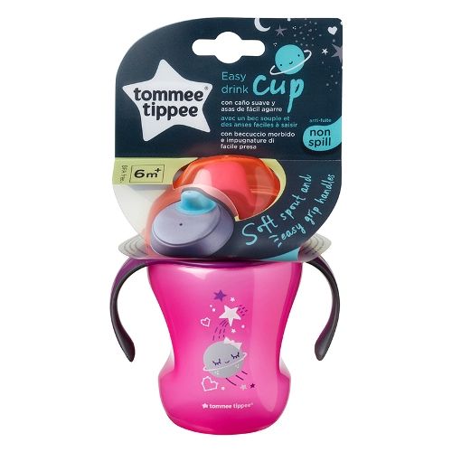 Easy Drink Cup Learning Cup 6 Months 230ml