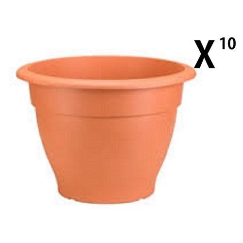 Decorative Flower Pots EXTRA EXTRA LARGE W50cm X H40cm (X10PIECES)