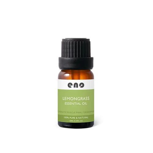 Pure Therapeutic Lemongrass Essential Oil