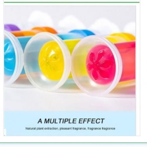 Toilet Fragrance Disinfectant  Aroma Air Fresheners