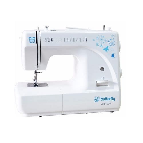 Zig Zag And Straight Sewing Machine