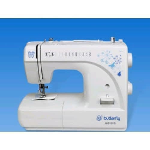 Zig Zag And Straight Sewing Machine