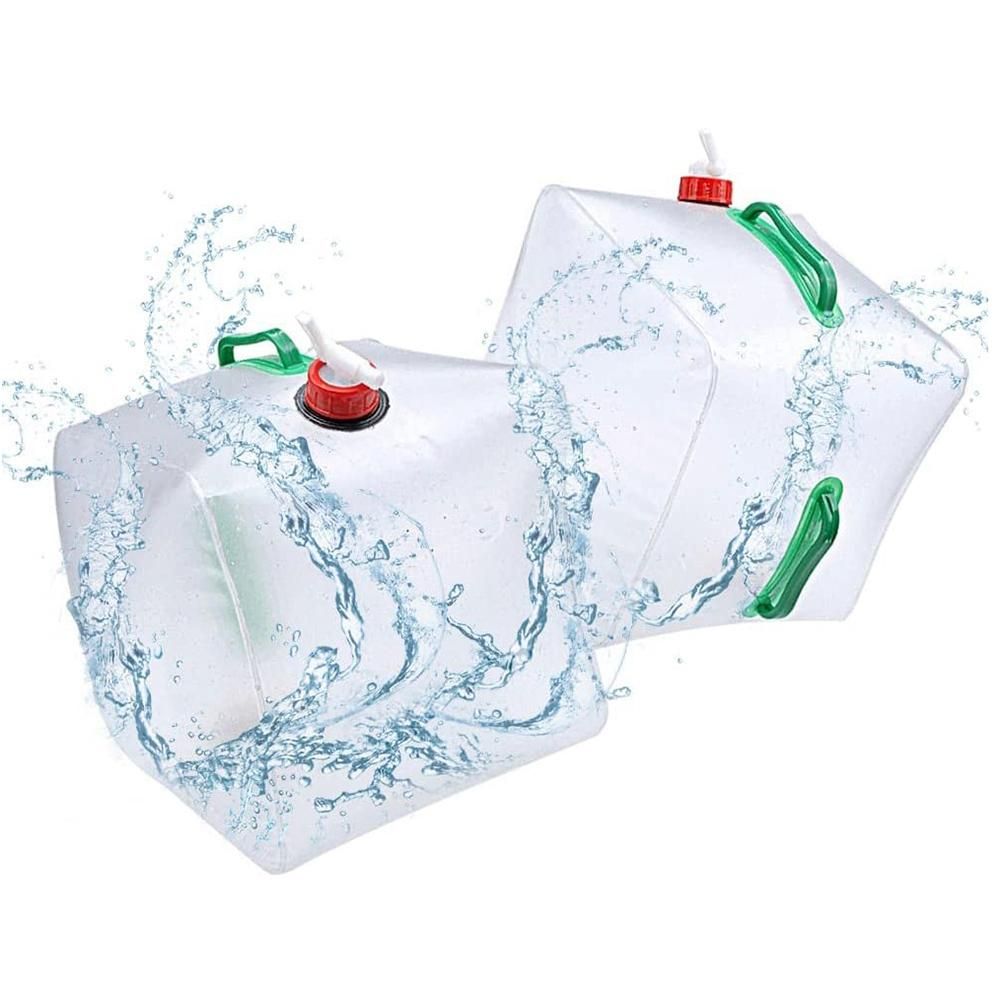 2Pcs Swimming Pool Ladder Weights 20L Universal Pool Step