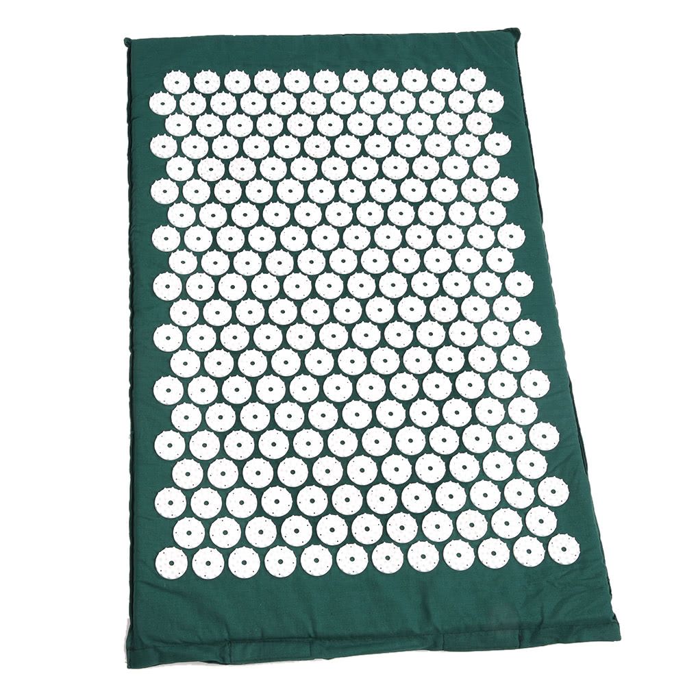 Massager Cushion Acupressure Mat Relieve Stress Pain