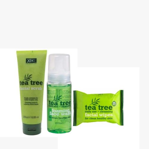 Wash, Scrub, Wipes