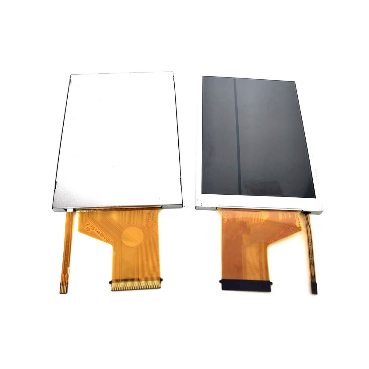 LCD Display Screen for FUJI X-M1 X-A1 XM1 XA1 Camera with Backlight