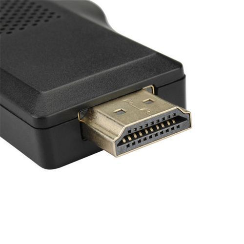 Genuine  128M  Miracast Any Cast Wireless DLNA AirPlay Mirror HDMI TV Stick Wifi Display For IOS Android