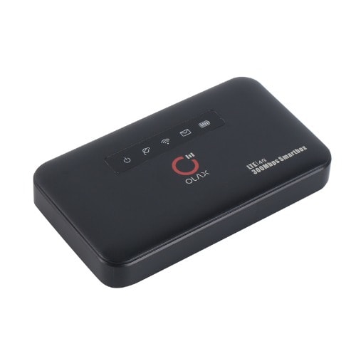 Olax 4G LTE- Advanced Mobile Wifi Hotspot Mf6875