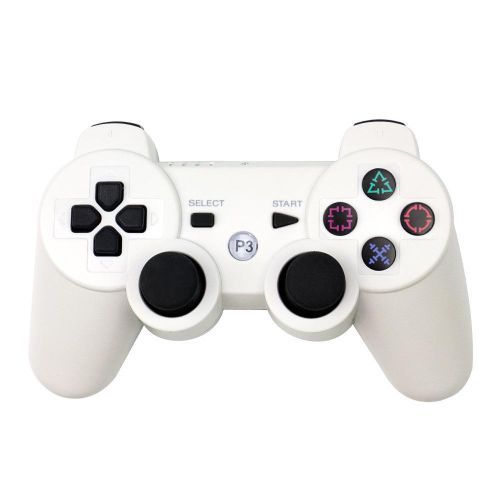 Bluetooth Wireless Gamepad Joystick For PC And P3 Game