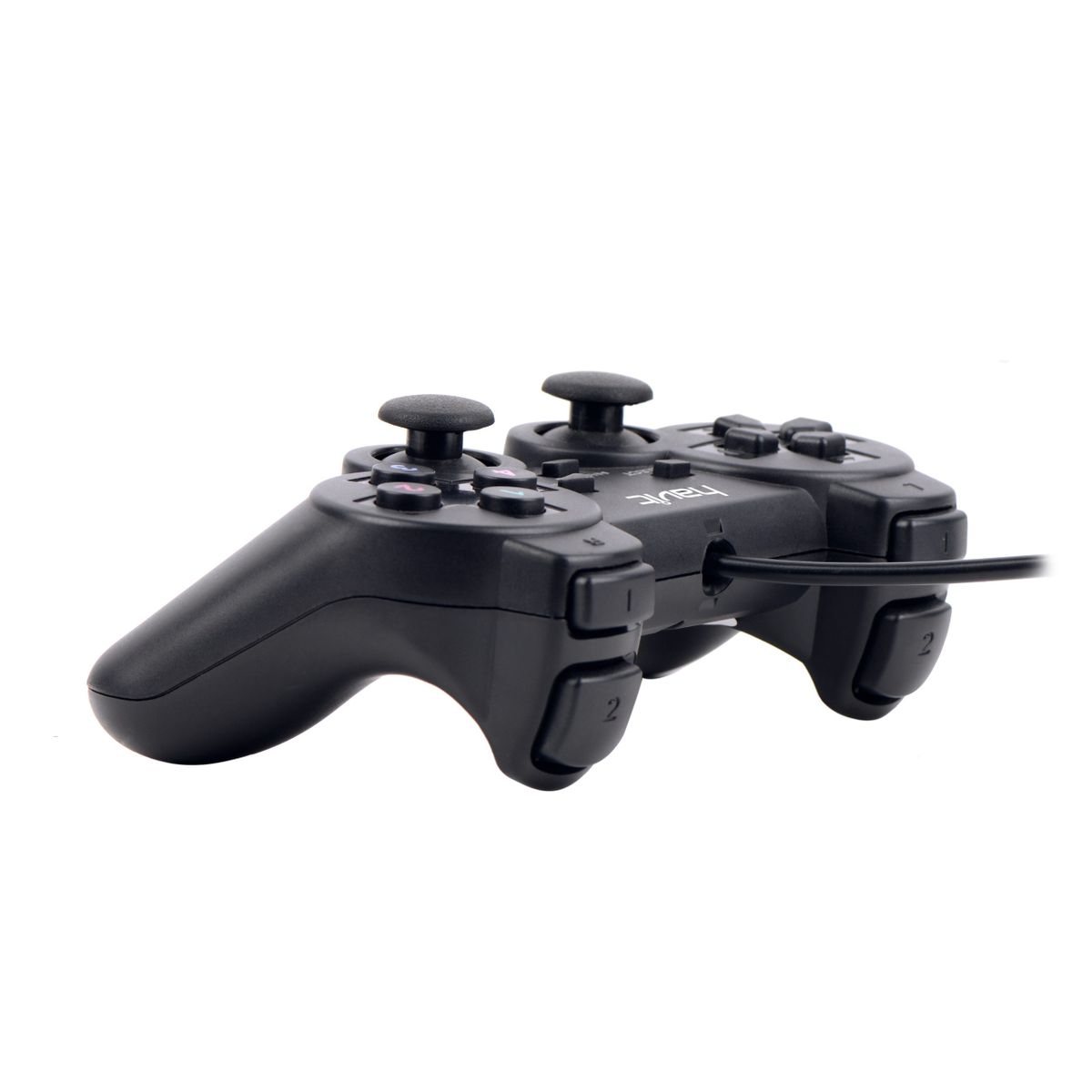 PC Single Game Controller Computer GamePad Joystick