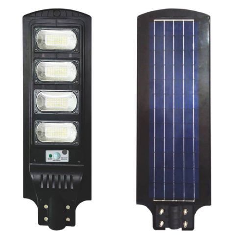 1000W Solar Street Light - - All In One (5 Years Warranty