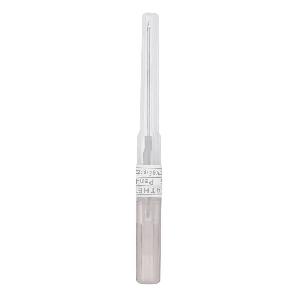 10Pcs 16G Disposable Piercing Needle Stainless Steel Sterile