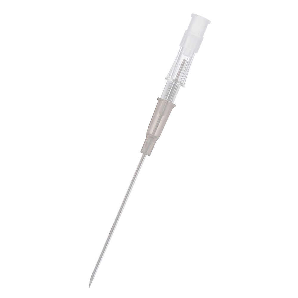 10Pcs 16G Disposable Piercing Needle Stainless Steel Sterile