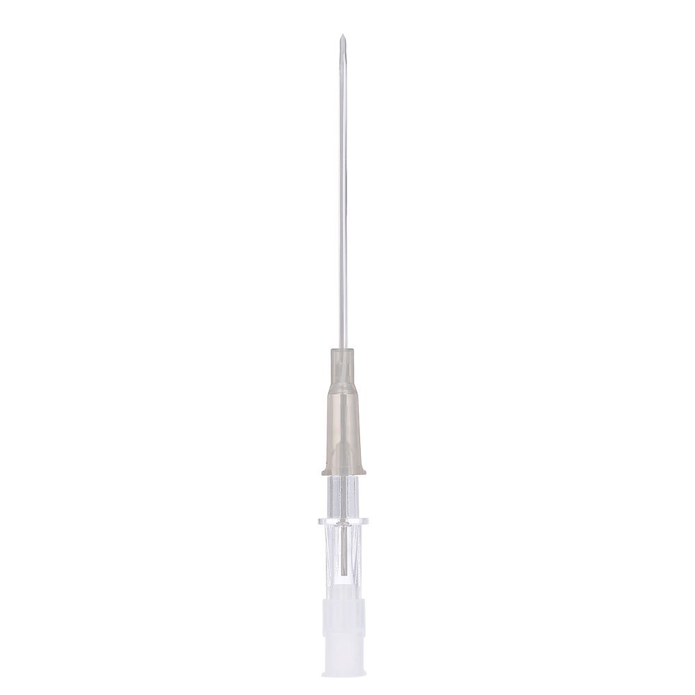 10Pcs 16G Disposable Piercing Needle Stainless Steel Sterile