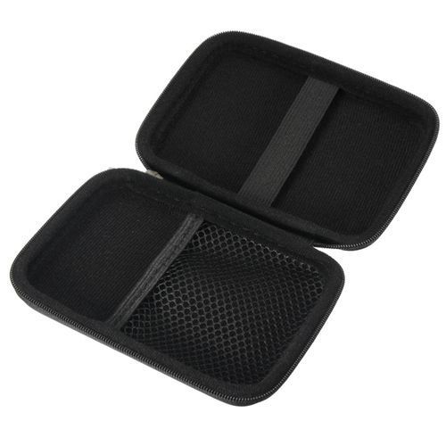 Charger /Cables Storage Bags Organizer Usb Gadgets Cables Carrying Case
