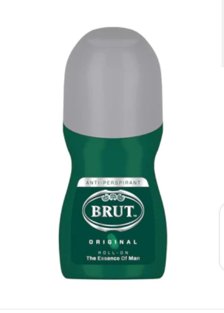 Anti-Perspirant Roll-On(50ml)x6