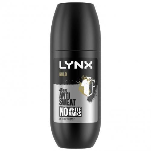 Gold 48-Hour Anti-Perspirant Deodorant Roll-On 100ml