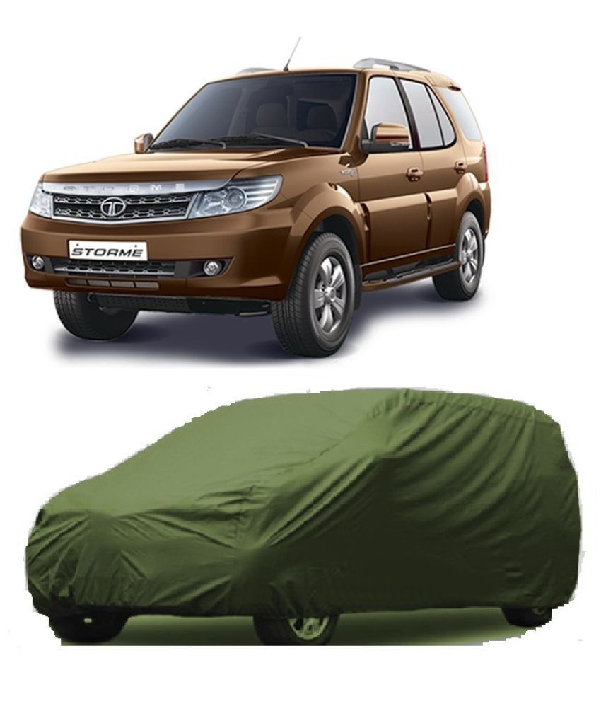Car Full Body Cover For Saloon Car, SUV/Jeep, Minibus.