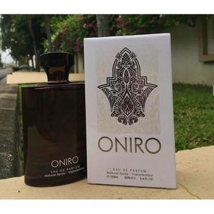 Oniro Perfume For Men - 100ml