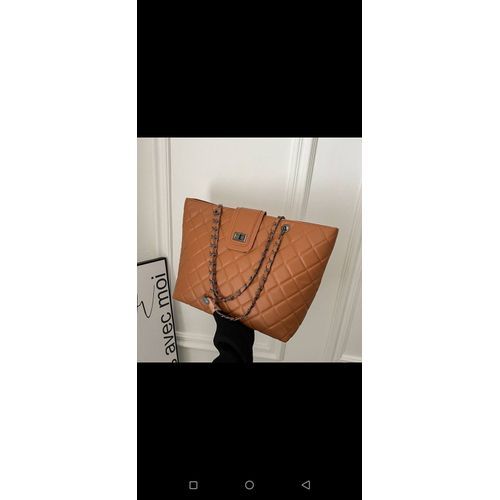 Classic Shoulder And Hand Bag