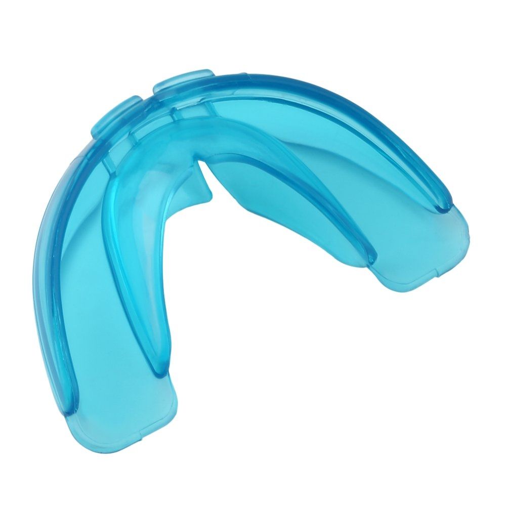 New Tooth Teeth Orthodontic Appliance Trainer Alignment For Adult Braces Blue