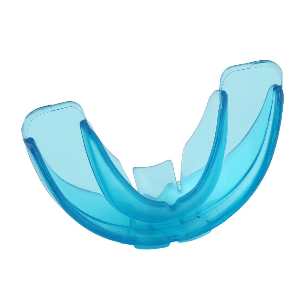 New Tooth Teeth Orthodontic Appliance Trainer Alignment For Adult Braces Blue