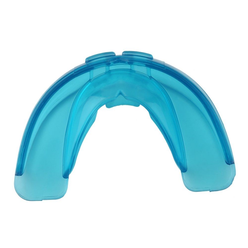 New Tooth Teeth Orthodontic Appliance Trainer Alignment For Adult Braces Blue