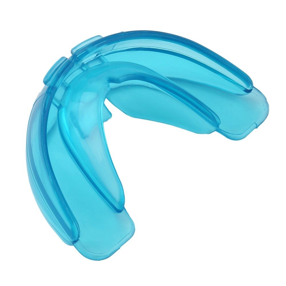 New Tooth Teeth Orthodontic Appliance Trainer Alignment For Adult Braces Blue