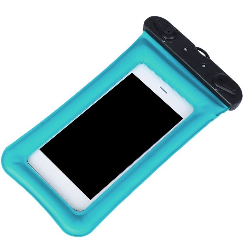 Waterproof Mobile Phone Bag Multifunction Mini Underwater 6