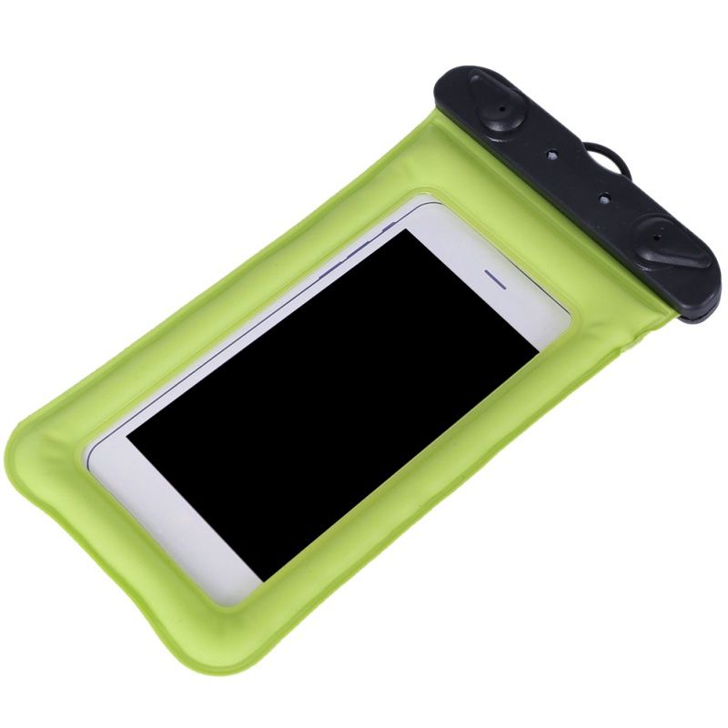 Waterproof Mobile Phone Bag Multifunction Mini Underwater 6