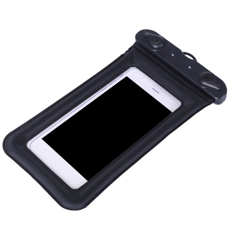 Waterproof Mobile Phone Bag Multifunction Mini Underwater 6