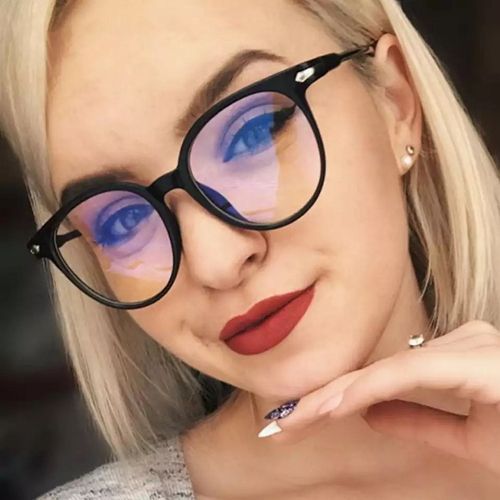 Anti Blue Rays Light Blocking Glasses For Phone And Computer
