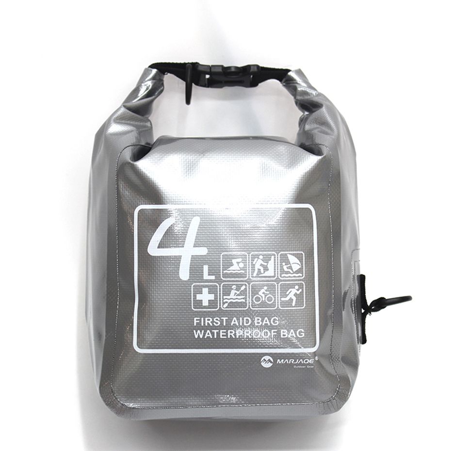 Marjaqe Outdoor Medical First-Aid Kit 4l Shoulder Bag Mini