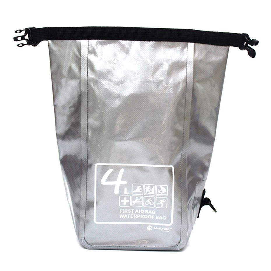 Marjaqe Outdoor Medical First-Aid Kit 4l Shoulder Bag Mini