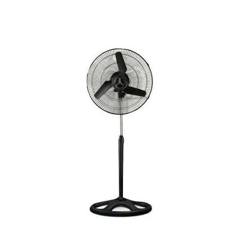 18" Cool Breeze Standing Fan - Dsf-183+ Free Extension