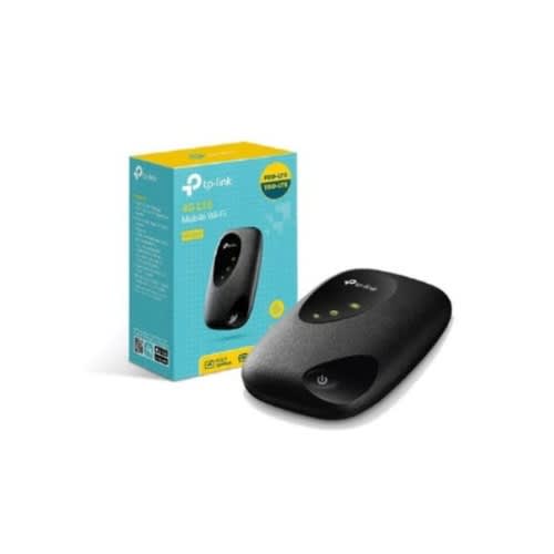Tp-link M7200 4G LTE Wireless Mifi