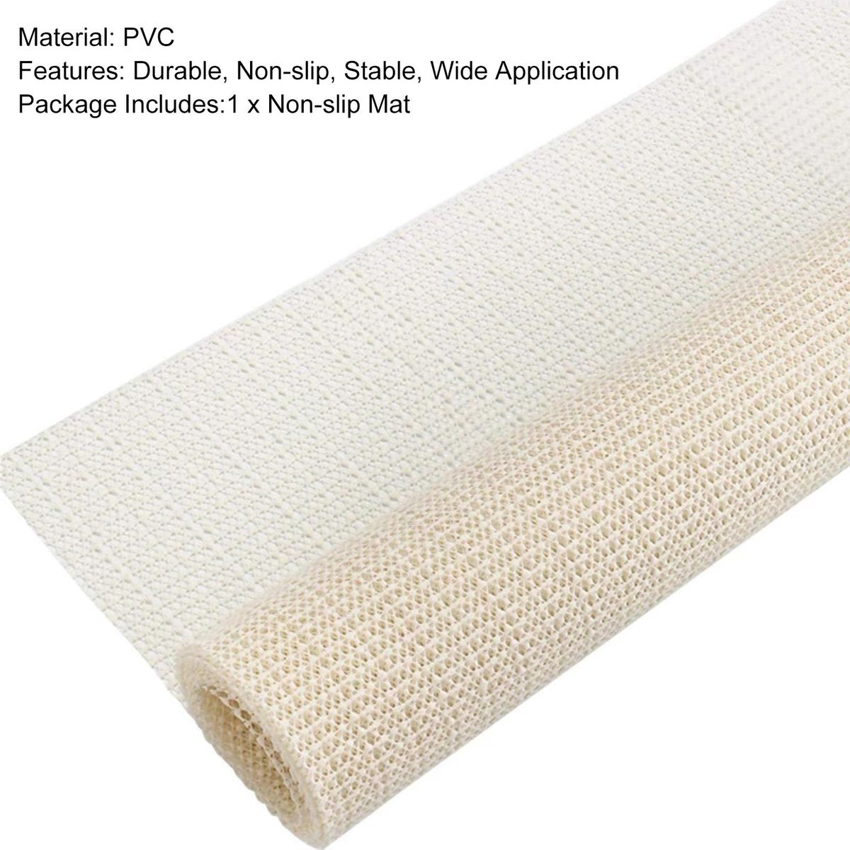 Anti-slip Mat Silicone Anti Slip Sofa Yoga Mat Carpet
