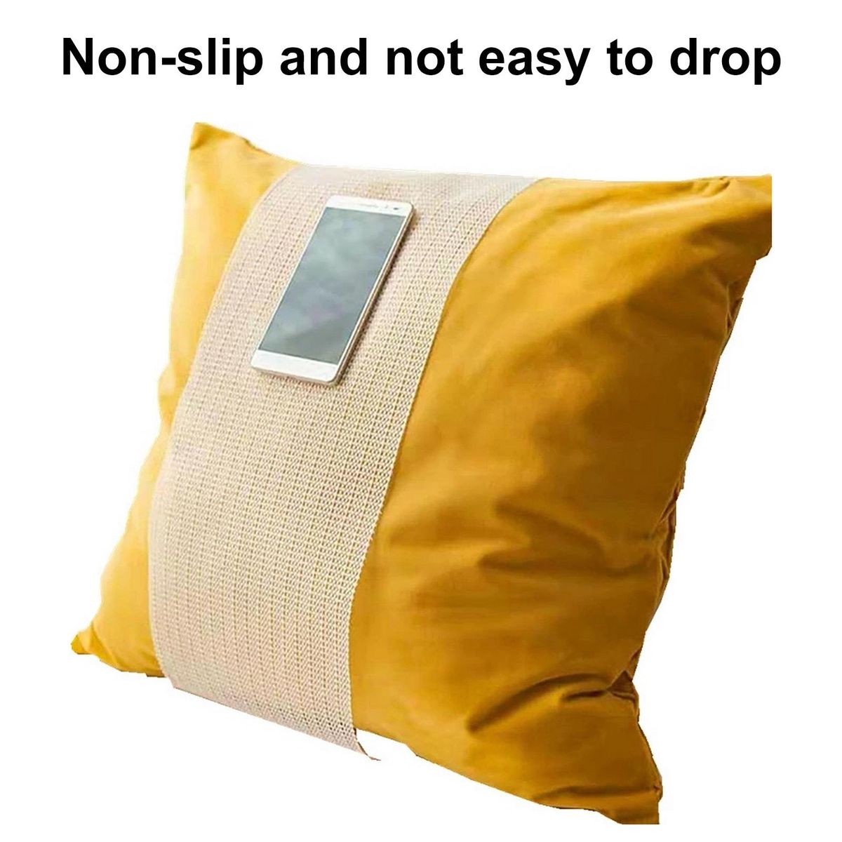 Anti-slip Mat Silicone Anti Slip Sofa Yoga Mat Carpet