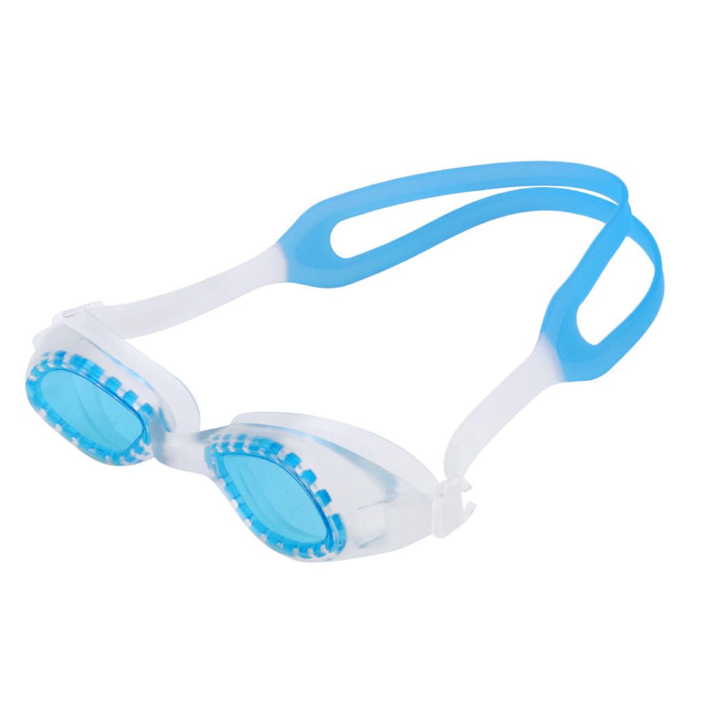Kids Anti-Fog Anti Waterproof Swimming Goggles