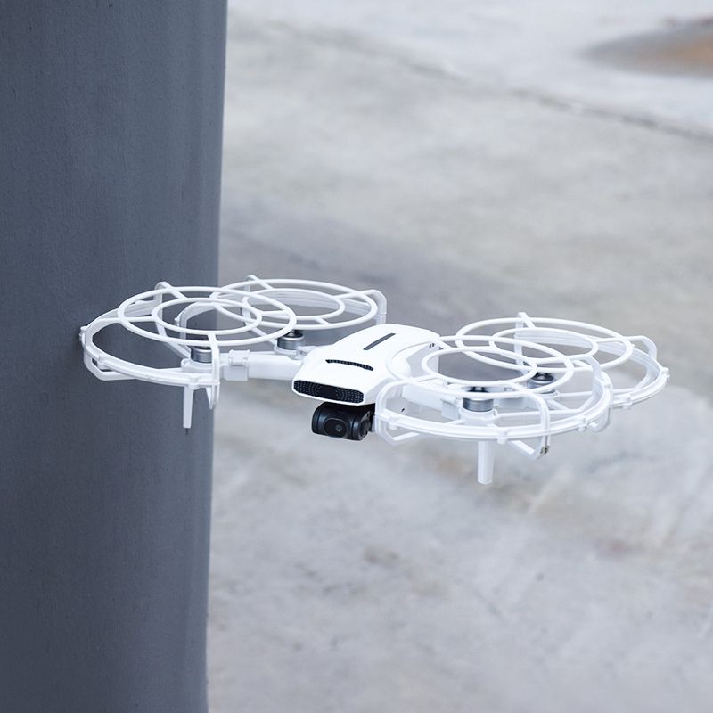 Fully Enclosed Propeller Protector For FIMI X8 Mini Drone