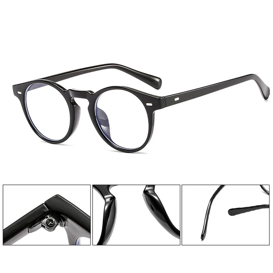 Anti-Blue Light Glasses For Eye Fatigue