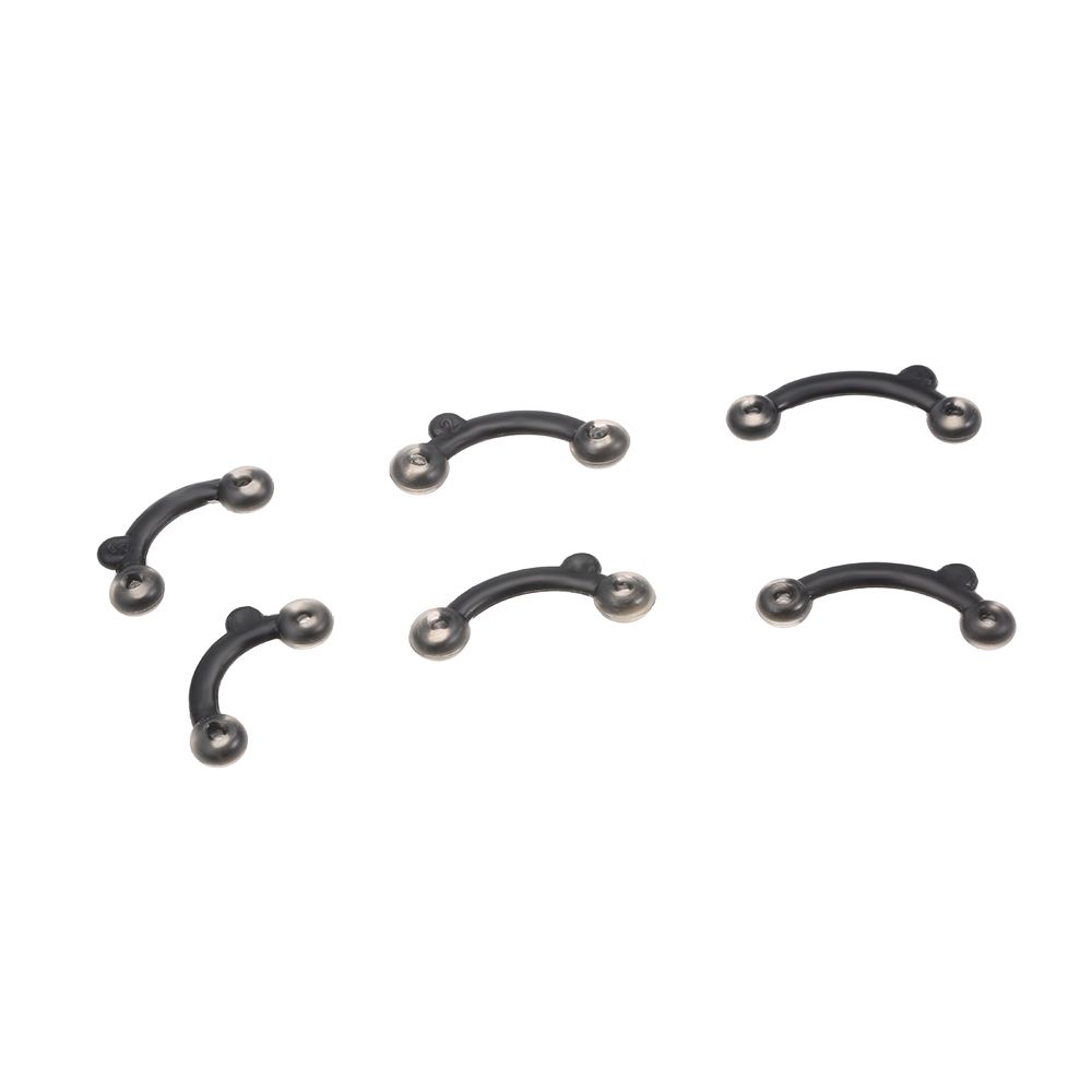 3 Pairs Nose Up Lifting Shaper Invisible Nose Shaping
