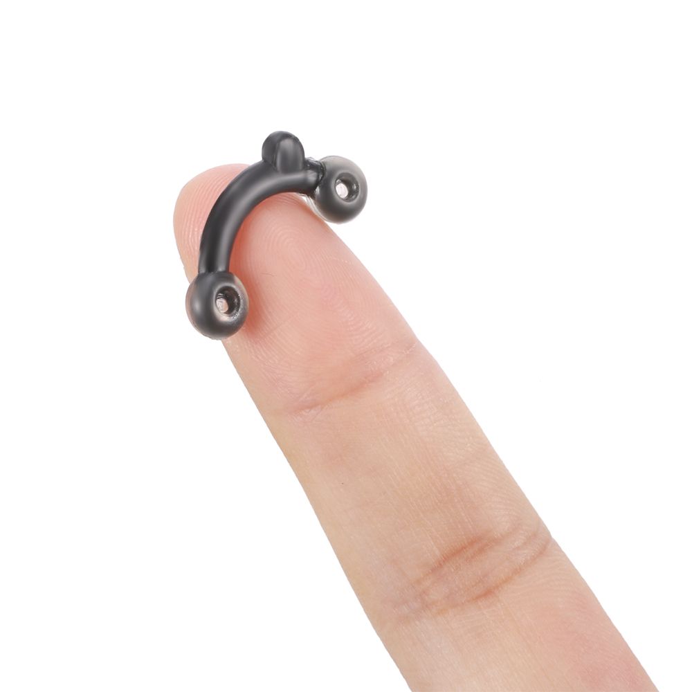 3 Pairs Nose Up Lifting Shaper Invisible Nose Shaping