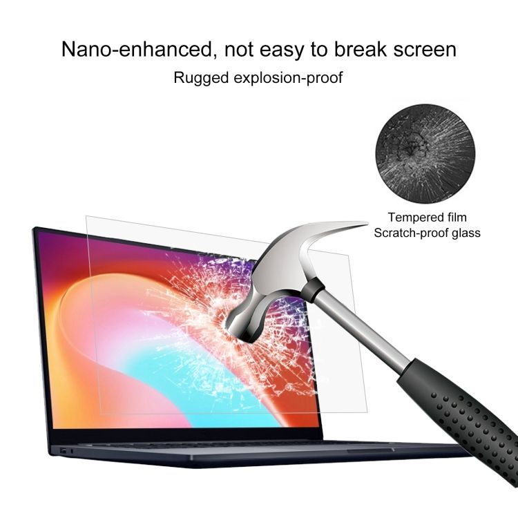 Laptop Screen Film For Xiaomi RedmiBook Air 13 13.3 Inch