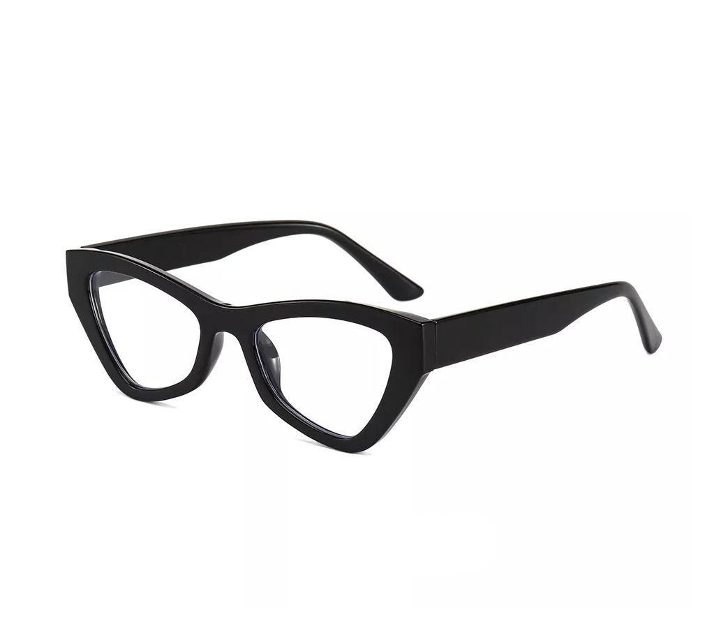 Anti Blue Ray Glasses Anti Blue Light Glasses Polygon Frame